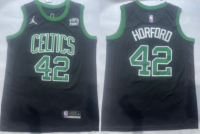 Boston Celtics Jerseys 40